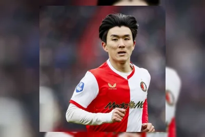 Korea Selatan vs Republik Ceko di Laga Perdana Piala Dunia 2026