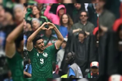 Raul Jimenez Bawa Meksiko Tekuk Afrika Selatan di Laga Pembuka Piala Dunia 2026