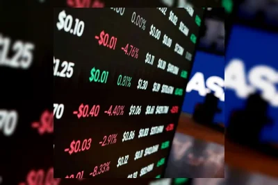 Bursa Saham Asia Melesat Berkat Optimisme Damai AS dan Iran