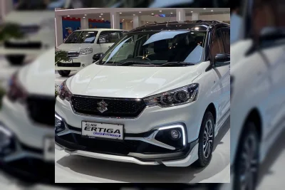 6 Pilihan Mobil LMPV Rp 200 Jutaan untuk Libur Sekolah