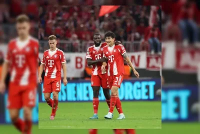 Bayern Munich Turunkan Harga Kim Min-jae demi Transfer ke Juventus