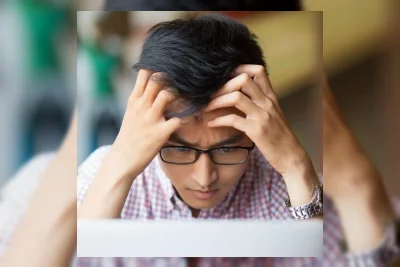 Cemas Menjelang Senin Pagi? Psikolog Ungkap Bedanya dengan Gangguan Mental