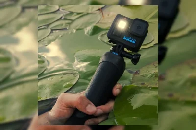 GoPro Terancam Bangkrut, Peringatan Going Concern Dikeluarkan