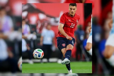 Ceko Siap Ladeni Korea Selatan di Piala Dunia 2026