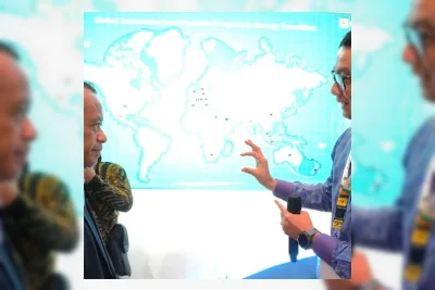 Menteri ESDM Panggil PLN Bahas Pemadaman Listrik di Jawa