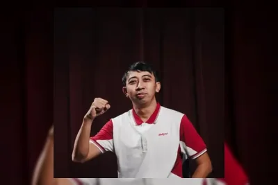 Persis Solo Tunjuk Rochmat Setiawan sebagai Kepala Departemen Analisis