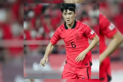 Hwang In-Beom Siap Perkuat Lini Tengah Korea Selatan Lawan Republik Ceko