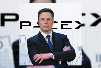 Spacex Cetak Rekor IPO Terbesar Sepanjang Sejarah, Raup Dana 75 Miliar Dollar AS