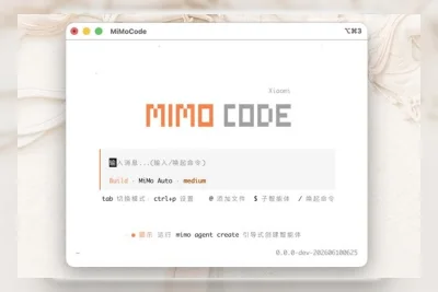 Xiaomi Rilis MiMo Code V0.1, Asisten Coding AI Open Source di Terminal