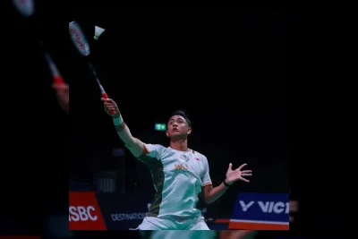 Jadwal Wakil Indonesia di Perempat Final Australia Open 2026
