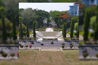 Undip Buka Pendaftaran Jalur Mandiri Vokasi 2026 Secara Online