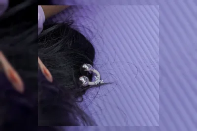 The Palace Jeweler dan Huawei Luncurkan Koleksi Perhiasan Serenata