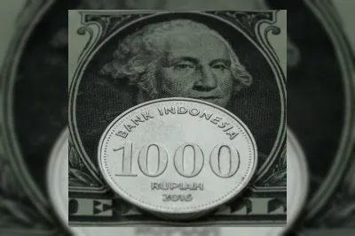 Rupiah dan Won Menguat Terhadap Dolar AS pada 10 Juni 2026