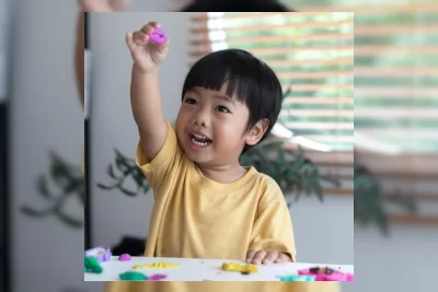 Kenali Enam Sikap Anak yang Menandakan Pola Asuh Berhasil
