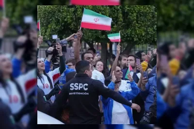 FIFA Cabut Jatah Tiket Suporter Iran di Piala Dunia 2026