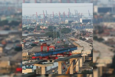 Lonjakan Harga Material Dorong Penyesuaian Anggaran Infrastruktur