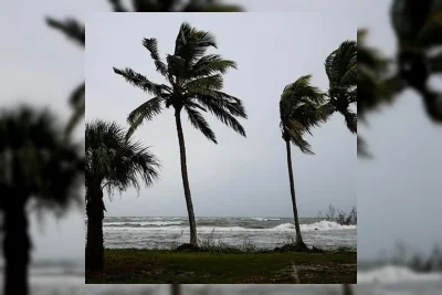 Badai Tornado Landa Chicago dan Midwest AS, 250.000 Rumah Padam