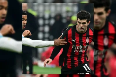 Christian Pulisic Jadi Tumpuan Utama Timnas AS di Piala Dunia 2026