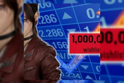 Capcom Raih Satu Juta Wishlist untuk Resident Evil Veronica Remake