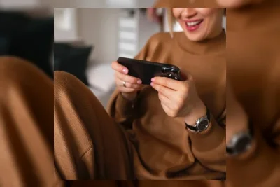 Ponsel Entry-Level 2026 Kabarnya Kembali ke Desain Waterdrop Notch
