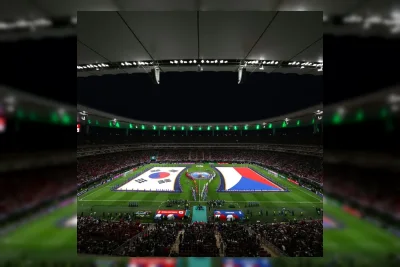 Korea Selatan Hadapi Ceko di Laga Pembuka Piala Dunia 2026