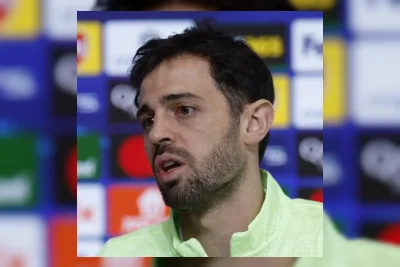 Real Madrid Dekati Bernardo Silva pada Bursa Transfer 2026