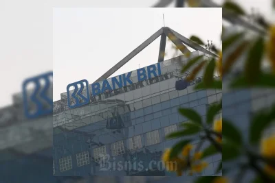 BRI Kaji Wacana Buyback Saham BUMN Sesuai Regulasi