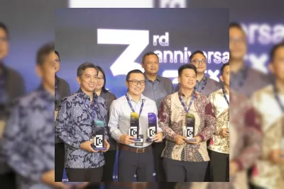 Bursa Kripto CFX Gandeng UI, UGM, dan STAN Perkuat Edukasi Digital