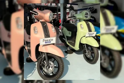 Kenaikan Harga BBM Dorong Pengguna Mobil Beralih ke Motor
