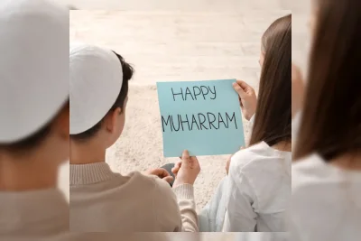 7 Tradisi Tahun Baru Islam di Indonesia dan Akar Budayanya