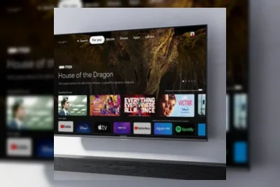Produsen Smart TV Andalkan Iklan untuk Jaga Harga Tetap Murah