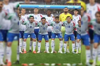 Catatan Perjalanan Memulai Misi Meliput Kemegahan Piala Dunia 2026