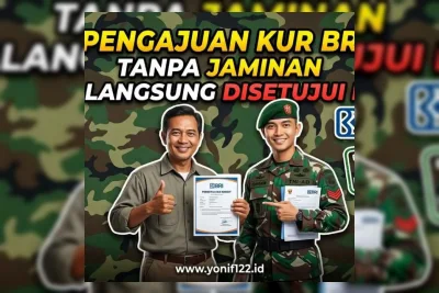 Tabel Angsuran Pinjaman KUR Mandiri Juni 2026: Tenor Hingga 60 Bulan