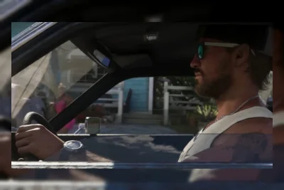 Rumor Cruise Control di GTA 6: Pengemudi Bisa Santai Nikmati Pemandangan