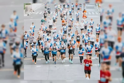 IFG Life Lindungi 20.019 Peserta BTN Jakarta International Marathon 2026