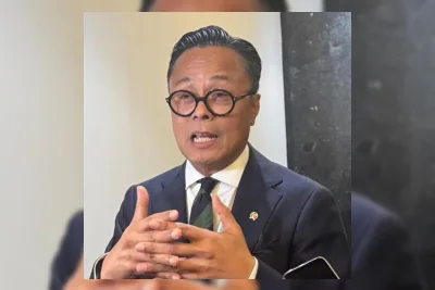 BP BUMN Tegaskan PT Danantara Sumber Daya Bukan Makelar Ekspor