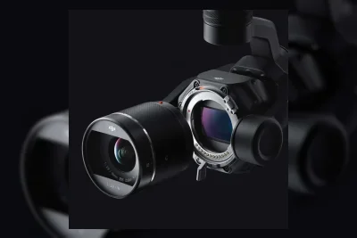 Insta360 Luncurkan Kamera Gimbal Premium Luna Ultra Berteknologi Leica