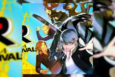 Atlus Pastikan Cerita Persona 4 Revival Tidak Berubah