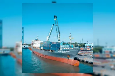 PT Meratus Bantah Kabar Akuisisi oleh Waresix Senilai US$2,2 Miliar