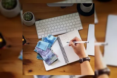 4 Cara Efektif Memanfaatkan AI untuk Membangun Kekayaan Pribadi