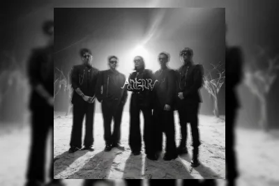 Stereowall Rilis Single Antara, Perkenalkan Warna Alternative Rock Baru