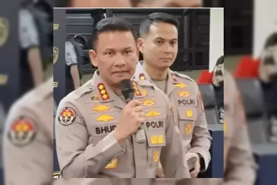 Polri dan TNI Kerahkan 4.151 Personel Amankan Aksi Mahasiswa Jakarta