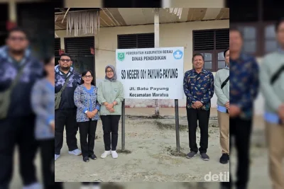 BAKTI Komdigi Ungkap Biaya Operasional BTS 3T Capai Rp30 Juta per Bulan