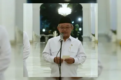 Mendikdasmen Targetkan Revitalisasi 71.744 Sekolah Rampung Tahun 2026