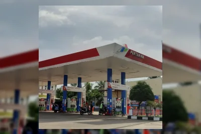 8 Jenis BBM Pertamina untuk Mesin Bensin dan Diesel