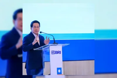 Perbanas Minta Perbankan Lakukan Uji Stres pada Sektor Rentan