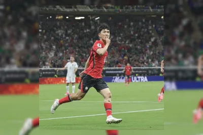11 Pesepakbola dengan Bayaran Tertinggi di Piala Dunia 2026