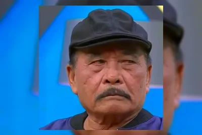 Keluarga Konfirmasi Kondisi Pelawak Bolot Stabil di Rumah Sakit