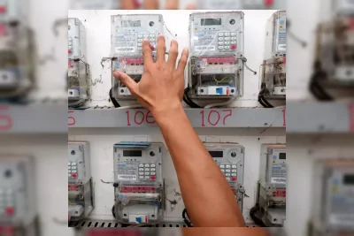 PLN Pastikan Sistem Kelistrikan Jawa Tetap Aman dan Terkendali