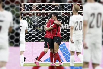 Meksiko dan Korea Selatan Raih Kemenangan Perdana di Grup A Piala Dunia 2026